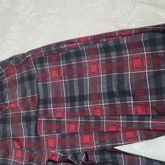 U.S. Polo Assn Sleepwear Pants - Picture 5 of 6